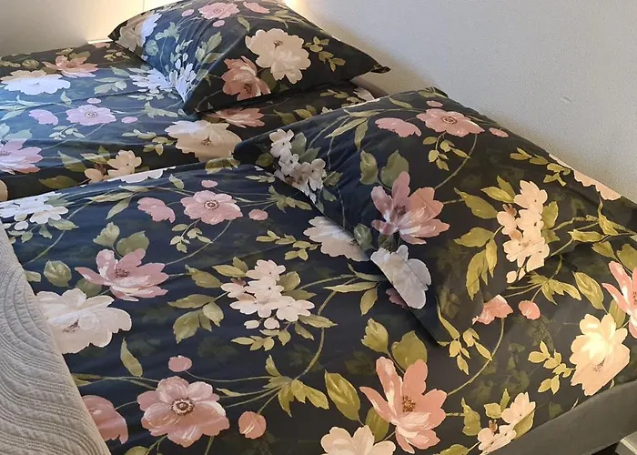 B&B Landlust Guesthouse