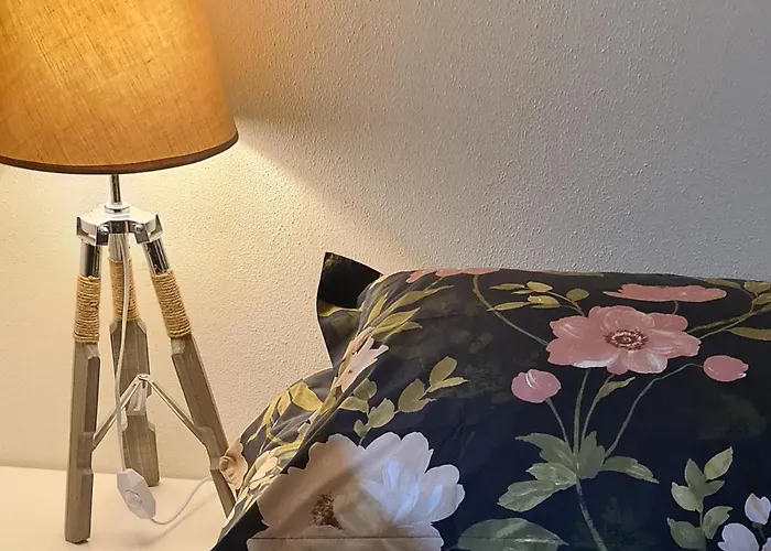 B&B Landlust Guesthouse