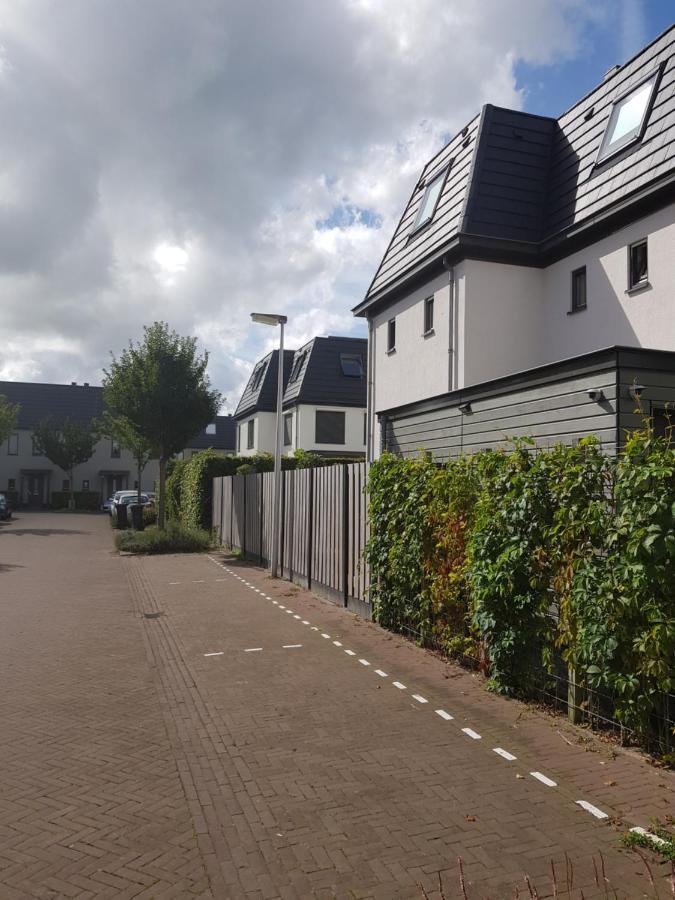 Guest house Landlust Purmerend