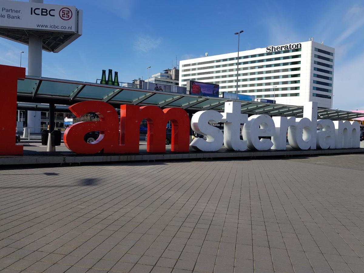 Landlust Guest house Purmerend