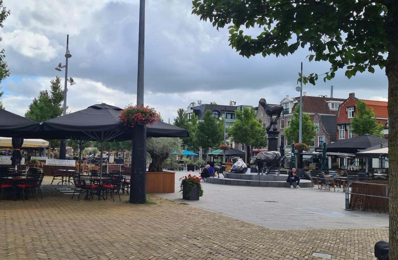Guest house Landlust Purmerend