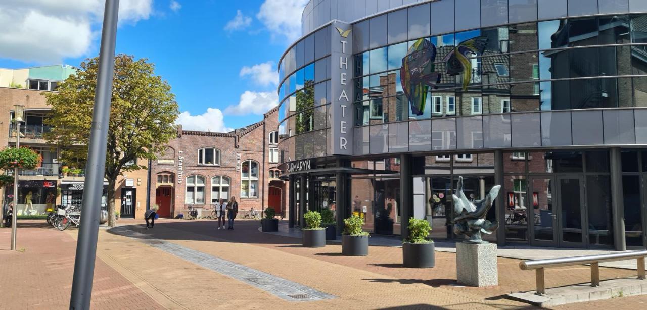 Landlust Guest house Purmerend