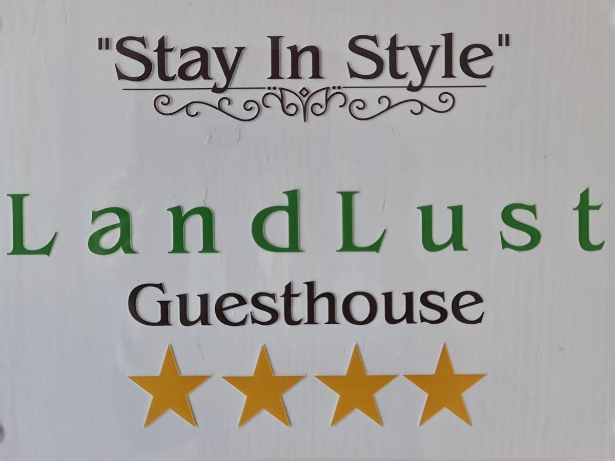Landlust