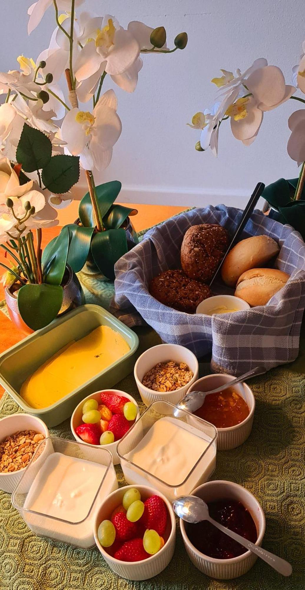 Landlust Guest house Purmerend